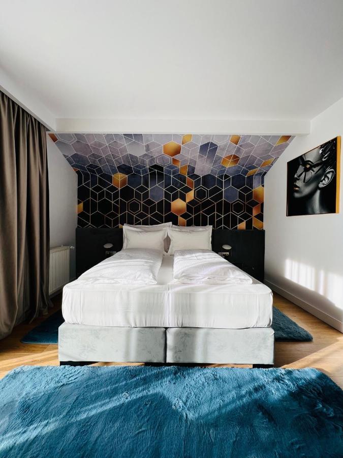 Boutique Villa Isabelle 프레데알 외부 사진