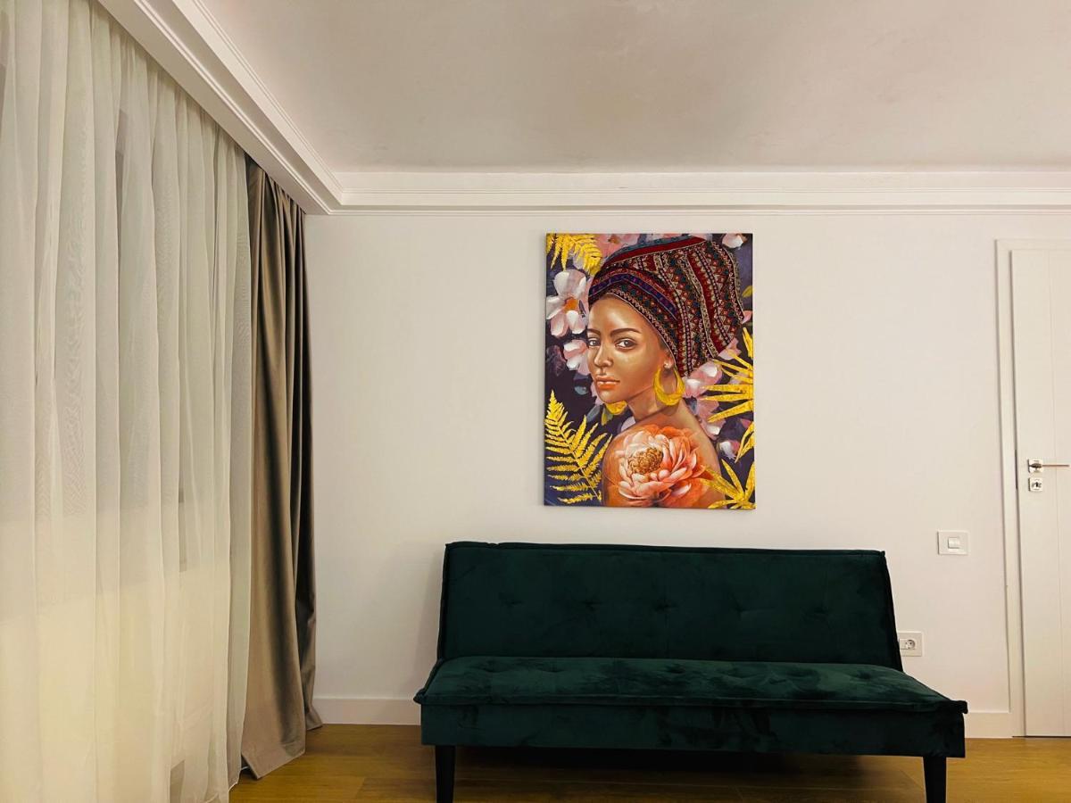 Boutique Villa Isabelle 프레데알 외부 사진