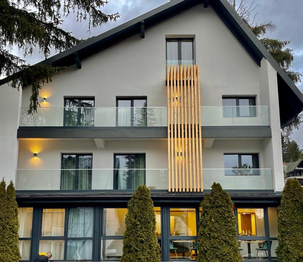 Boutique Villa Isabelle 프레데알 외부 사진