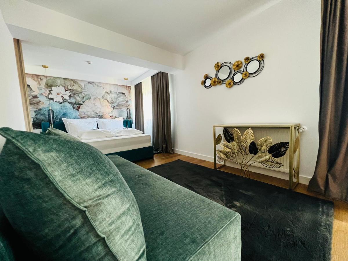 Boutique Villa Isabelle 프레데알 외부 사진